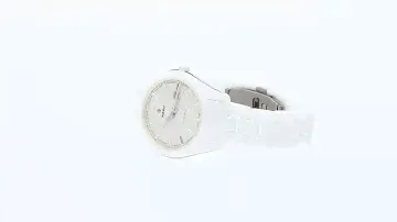 Rado HyperChrome Gent Quartz Chrono XXL R32259203 Zegarek / Watch 360