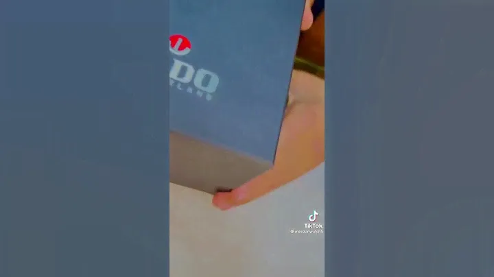 Rado Branded watch unboxing
