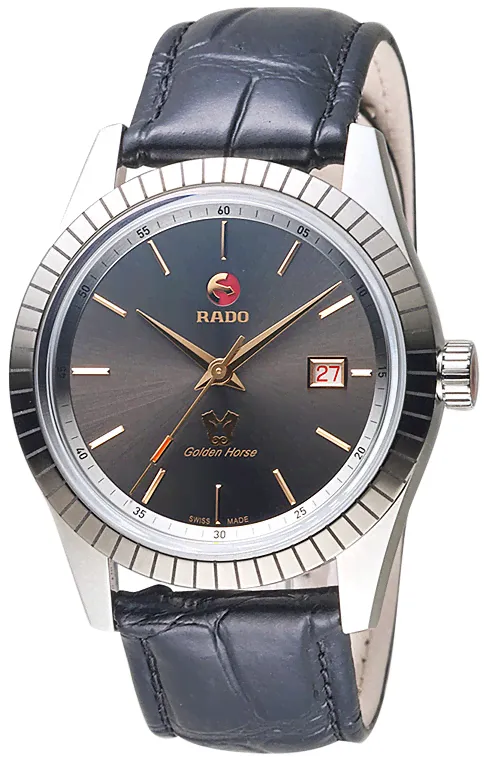 Rado Automatic 763.6101.3.110-3