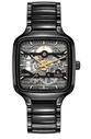 Rado Automatic Skeleton 808.6124.3.016