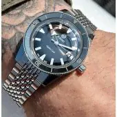 Rado Captain Cook Automatic 763.0505.3.015-1