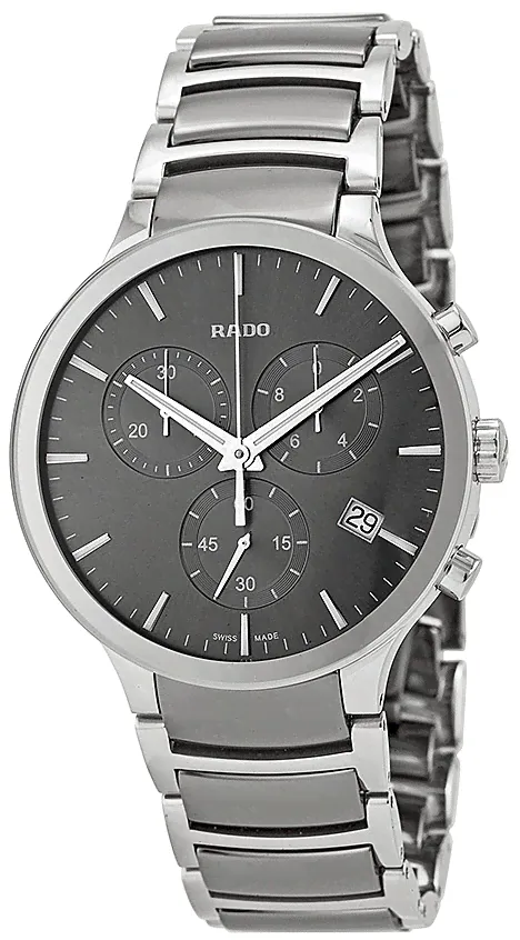 Rado Chronograph 542.0122.3.012-1