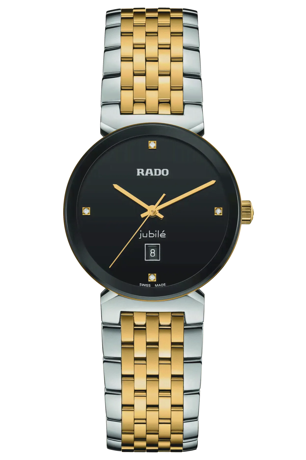 Rado Florence Classic Diamonds R48913703