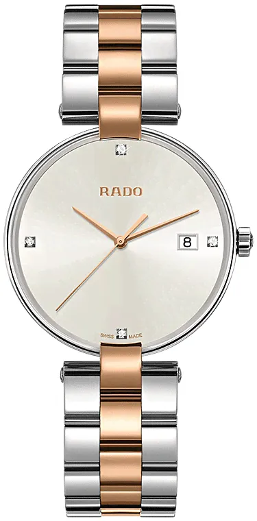 Rado Diamonds 219.3852.4.071-1