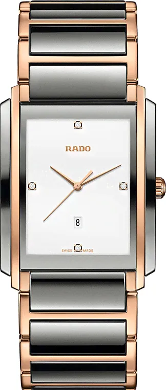 Rado Integral Diamonds 212.6140.3.071-0