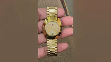Rado automatic 11 stone day/date all original swiss made#923139828083 #swissbrand
