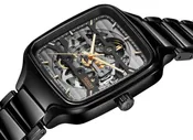 Rado Automatic Skeleton 808.6124.3.016