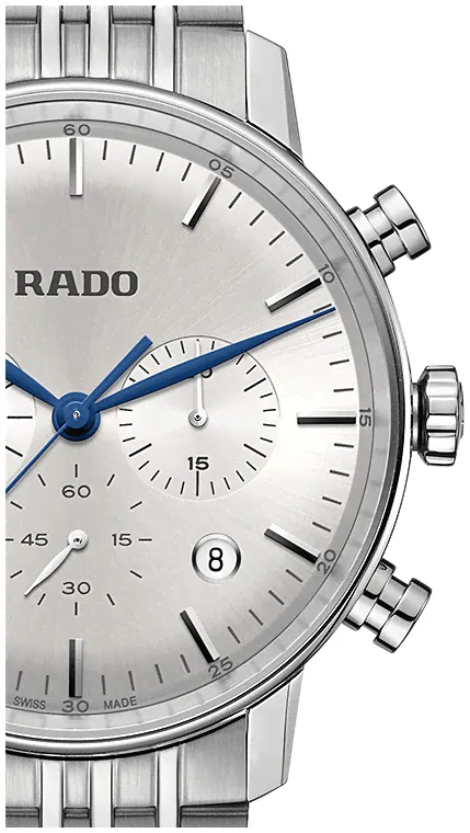 Rado Chronograph 289.3910.4.010-3