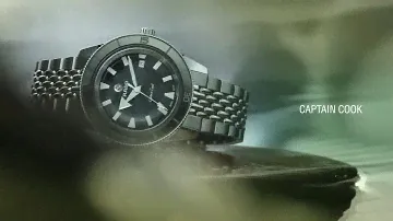 Часы наручные RADO Captain Cook