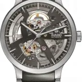 Rado Centrix Automatic Open Heart 734.0179.3.111-2