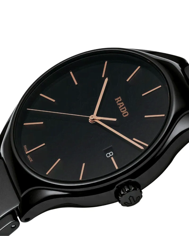 Часы Rado True Round-2