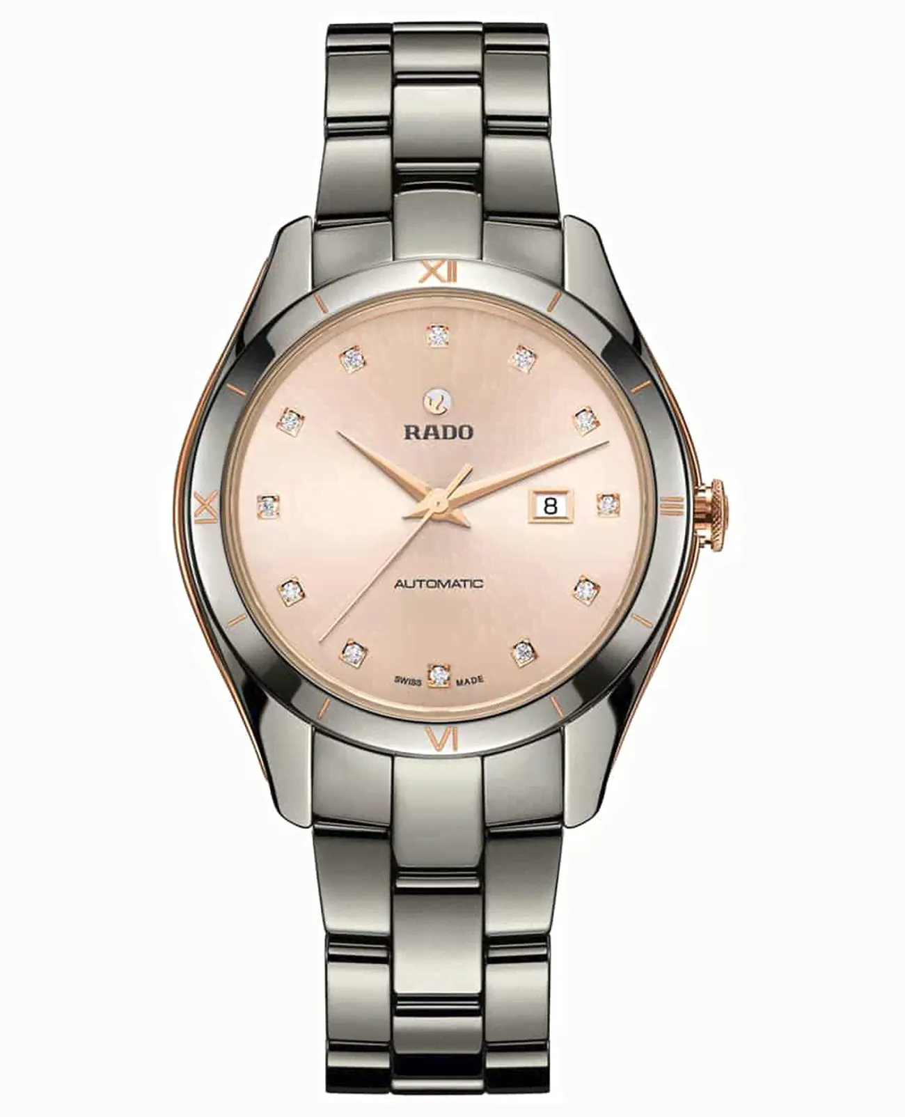 Rado Hyperchrome Automatic R32043712