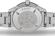 Rado Captain Cook Automatic 300 m 763.6105.3.020
