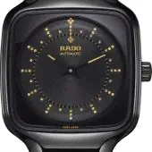 Rado True Square Automatic 763.6078.3.015-4
