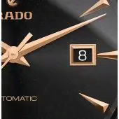 Rado Automatic 763.0252.3.016-2