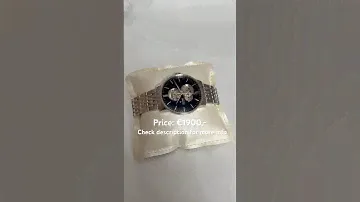 Rado Coupole Classic Open Heart!