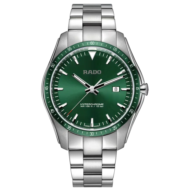 Наручные часы Rado R_32502313 HyperChrome Швейцария