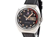 RADO Captain Cook Vintage Day/Date Automatic Watch Ref. 11868 AS1859 (SO1237)
