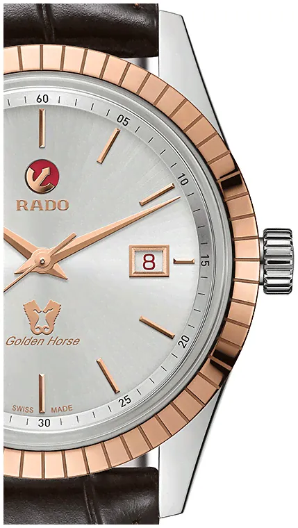 Rado Automatic 763.6100.3.101-1