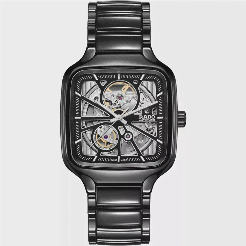 Наручные часы Rado R_27086152 True Square Швейцария-0