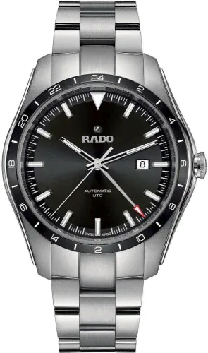 RADO Hyperchrome Automatic UTC-0
