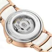 Rado Automatic Diamonds Open Heart 734.6029.3.092-1