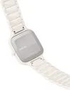 Rado True Square FormaFantasma 763.6076.3.001