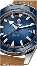 Rado Captain Cook Automatic 763.0505.3.120