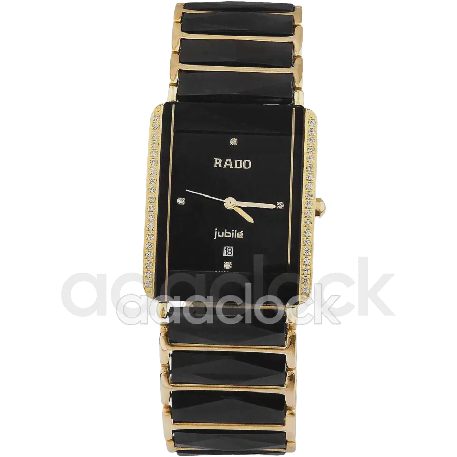 Rado Integral Chronograph Арт. 1111034