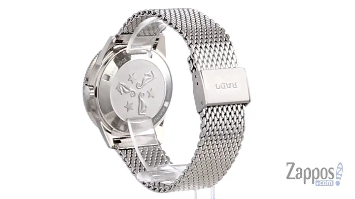 RADO HyperChrome - R32500703 SKU: 9071091