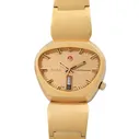 RADO Vintage, Ref. NCC404. Herrenuhr. Ca. 1960er Jahre.