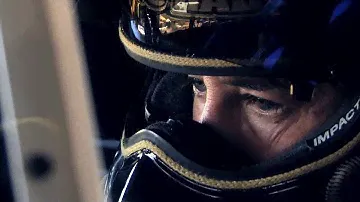 Evolution: Chris Rado's Need For Speed