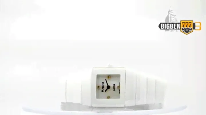 Часы Rado Sintra Jubile Women
