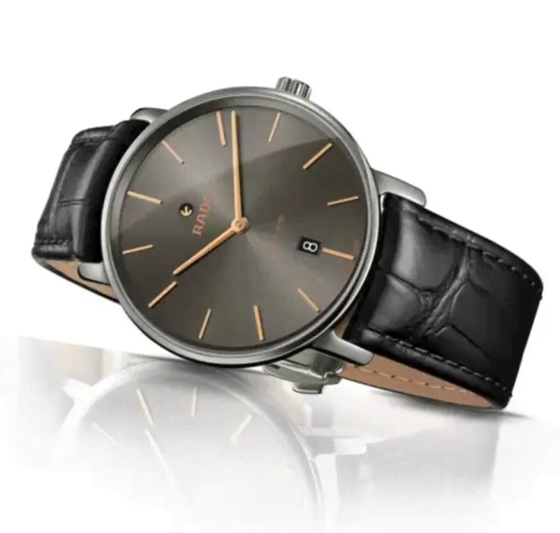 Rado Thinline 766.6067.3.415