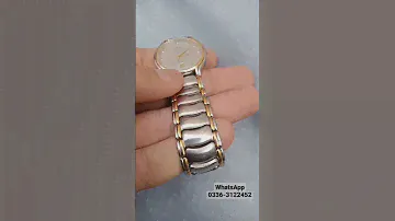 Original RADO florence Wrist Watch