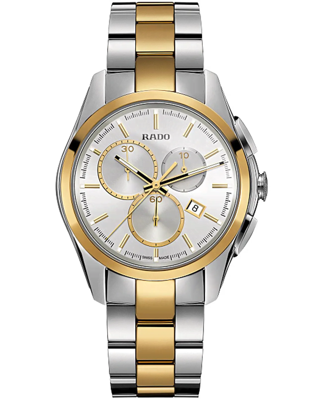 Rado Hyperchrome Chronograph R32040102-0