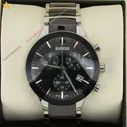 Часы Rado D-Star DiaMaster Chronograph H103631