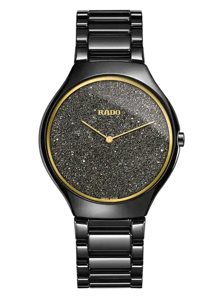 Rado True thinline R27009152-0
