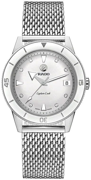 Rado Captain Cook 763.0500.3.070-4