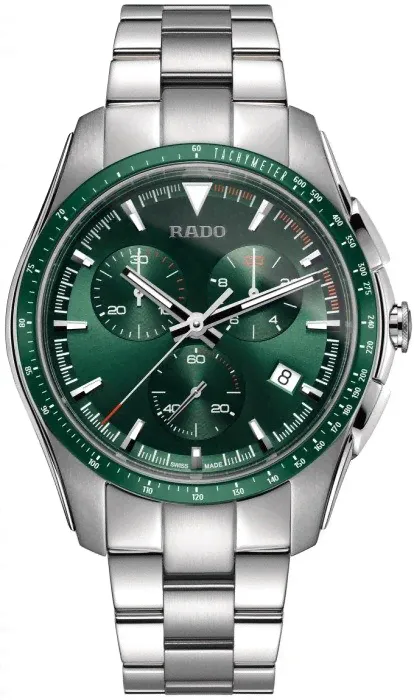 RADO HYPERCHROME CHRONOGRAPH, артикул R32259313-0