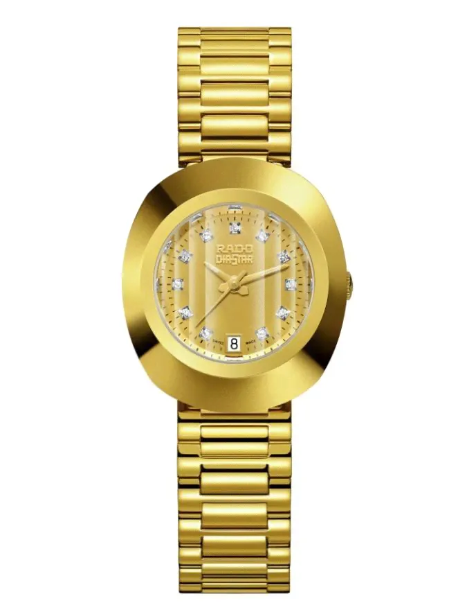 Rado The Original 079.0306.3.030-0