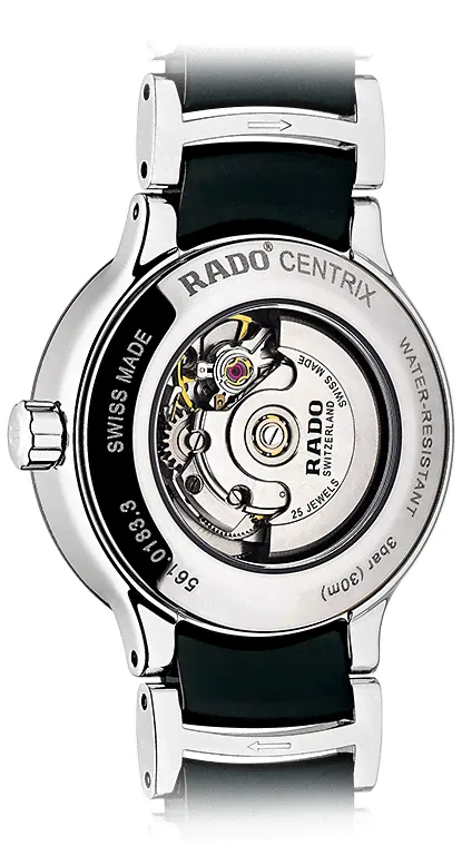 Rado Automatic Diamonds 561.6009.3.075-0