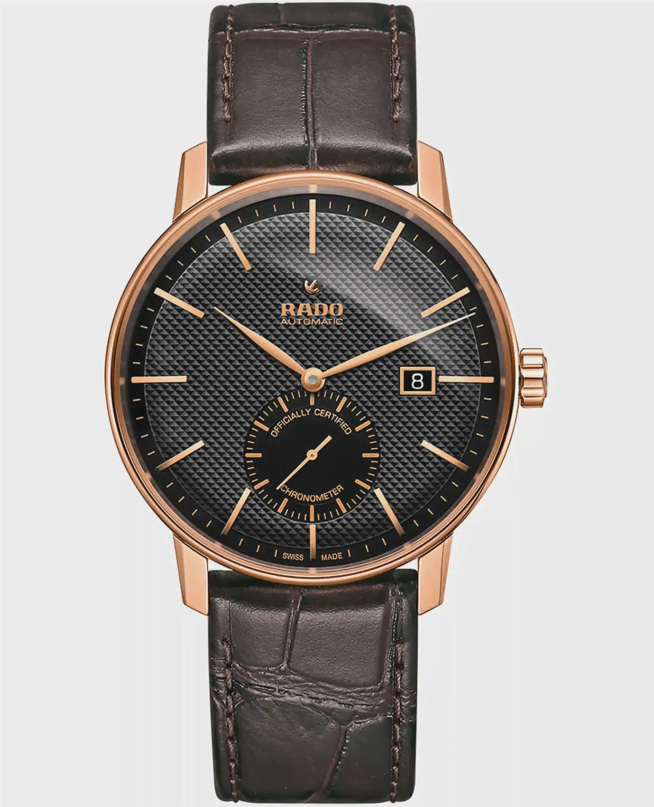 Rado Coupole Classic Automatic COSC R22881165-0