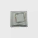 Watch Sapphire Crystal Glass for Rado DiaStar 561.0384.3 28*28mm (art.: b920c6703bd3e)