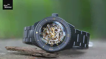 Rado Captain Cook High-Tech Ceramic Limited Edition