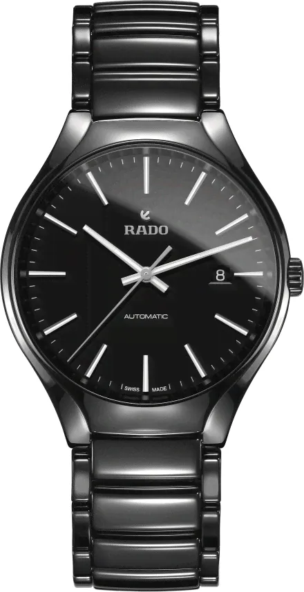 Rado True Automatic 763.6109.3.015-0