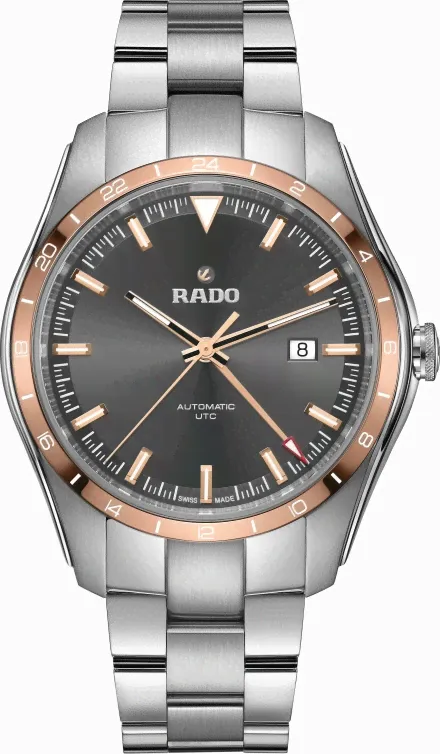 Rado XXL Watch Hyperchrome UTC 771.6050.3.016-3