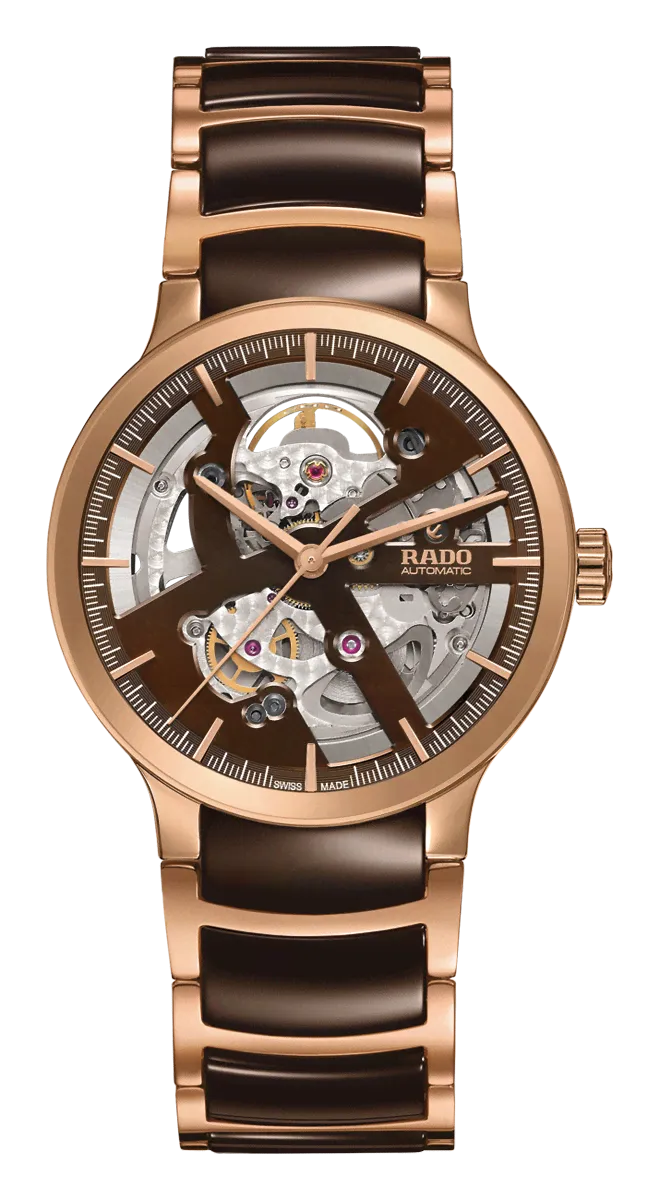 Rado Centrix Automatic Open Heart 01.734.0181.3.031 (R30181312)-0