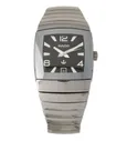 rado sintra watch Mens Sintra Collection 34mm x 29mm Case Dimensions Sapphire