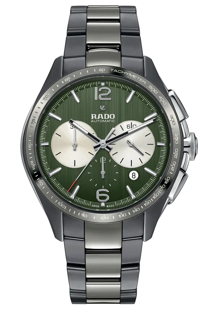 Rado HyperChrome Tennis Automatic Chronograph 01.650.0022.3.031 (R32022312)-0